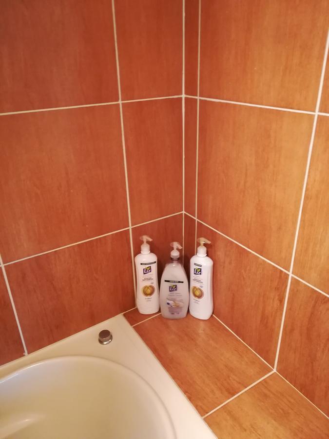Meraki La Paz Buitenkant foto